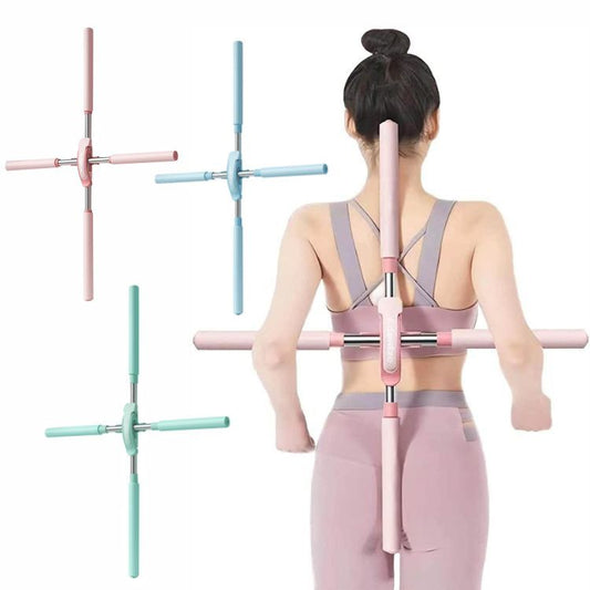 Posture Corrector Yoga Sticks